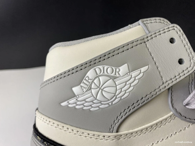 box) CN8607-002 shoe 1 DR Jordan Retro (DR x High 1018